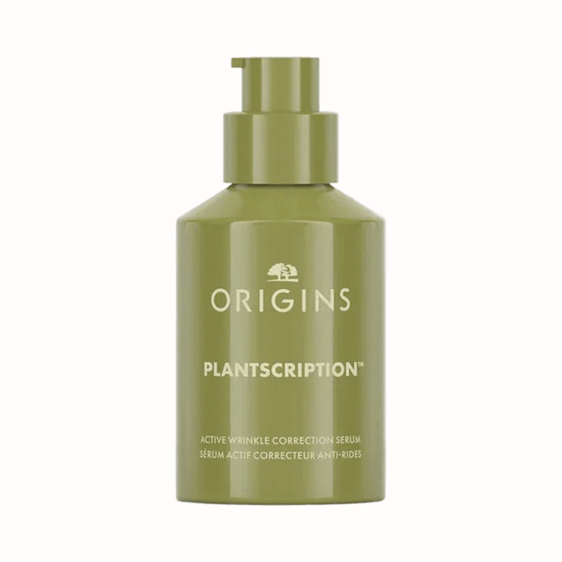 Origins Plantscription Serum With Retinol - DermLane