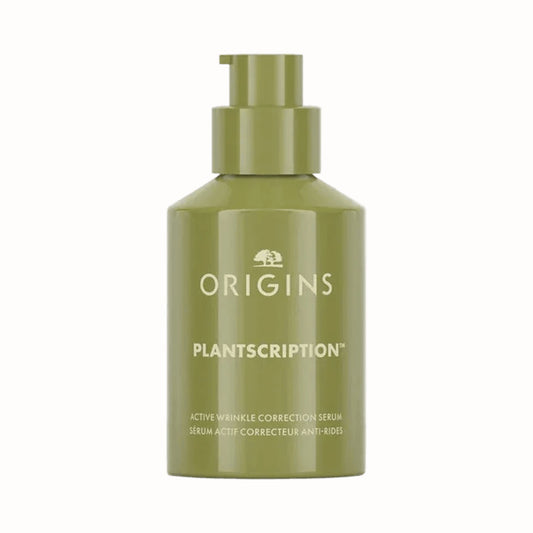 Origins Plantscription Serum With Retinol - DermLane