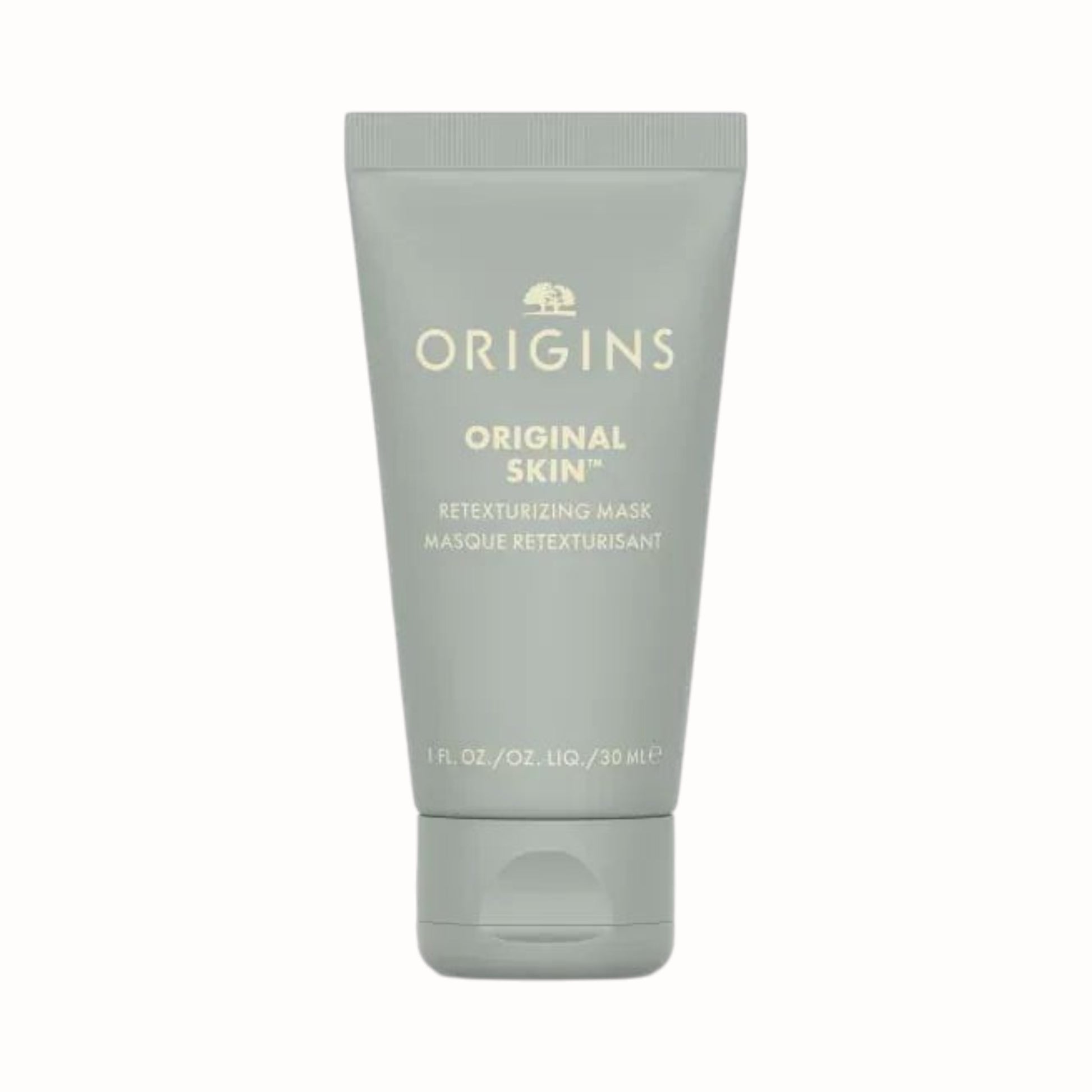 Origins Original Skin Retexturizing Mask With Rose Clay - DermLane