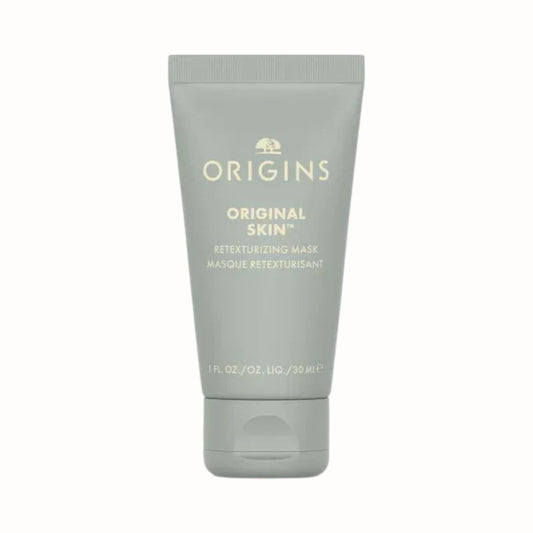 Origins Original Skin Retexturizing Mask With Rose Clay - DermLane