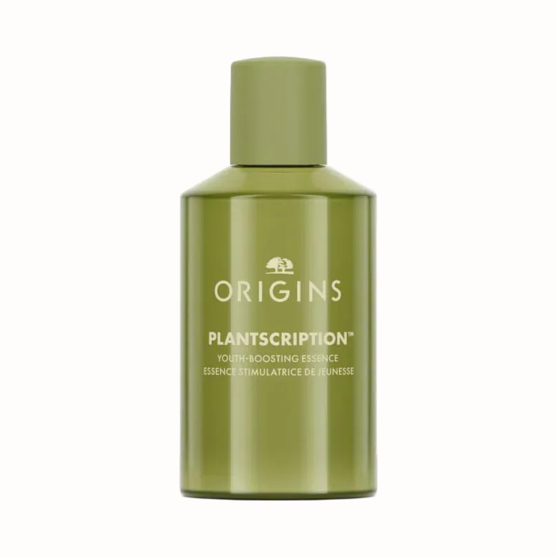 Origins Plantscription Youth-Boosting Essence - DermLane