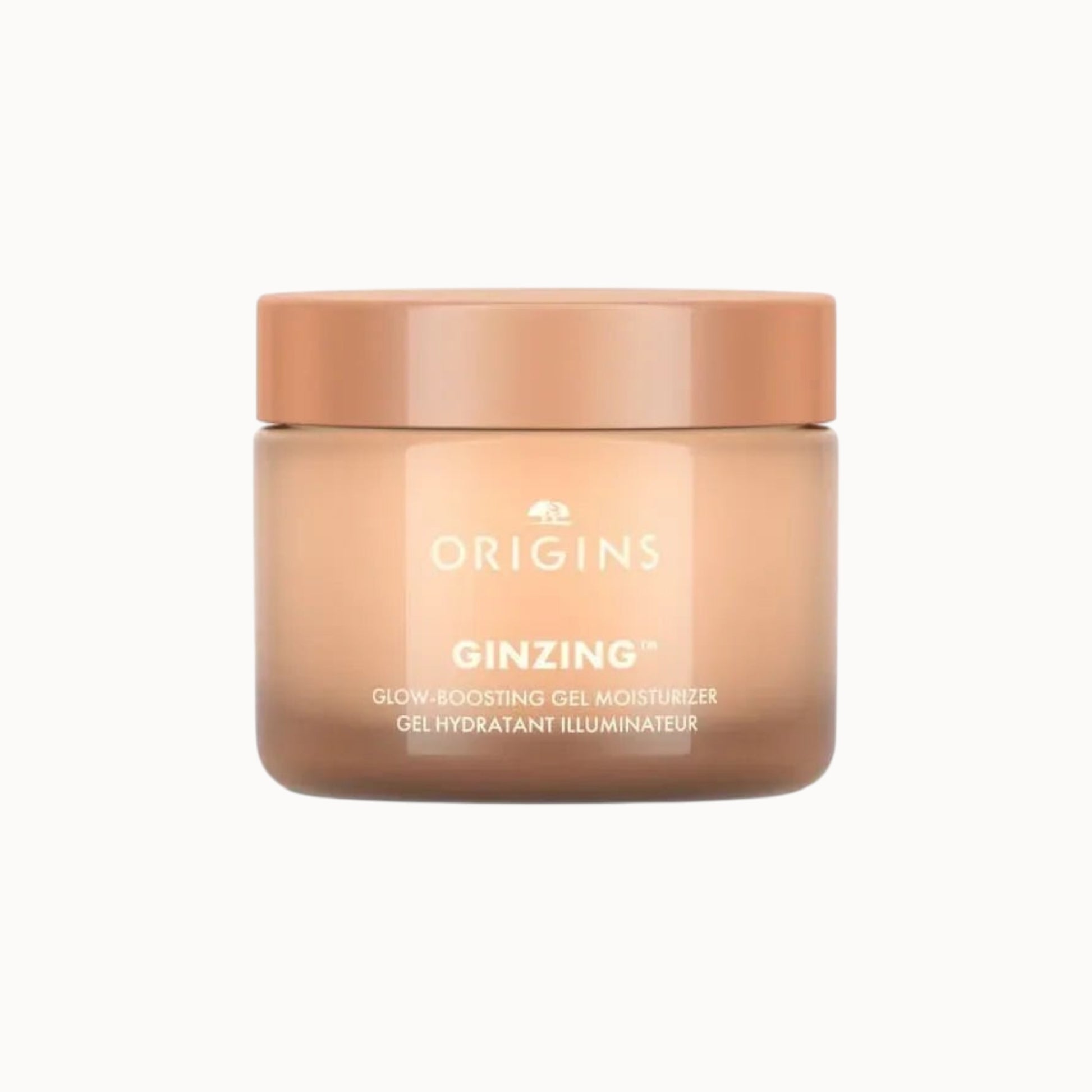 Origins GinZing Glow Boosting Gel Moisturizer - DermLane
