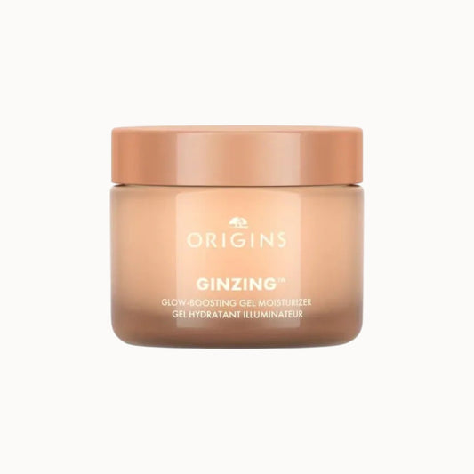 Origins GinZing Glow Boosting Gel Moisturizer - DermLane