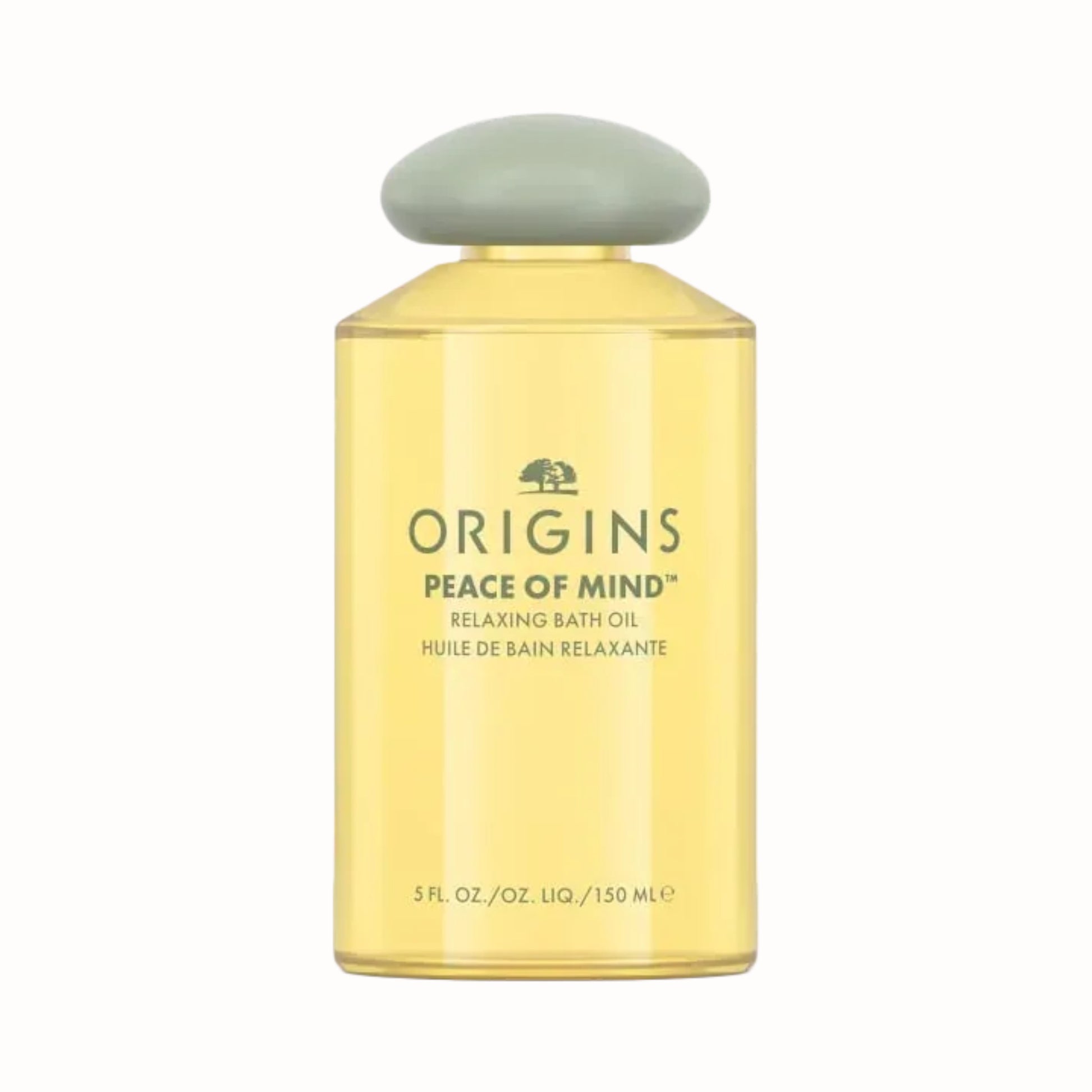 Origins Peace Of Mind Relaxing Bath Oil - DermLane