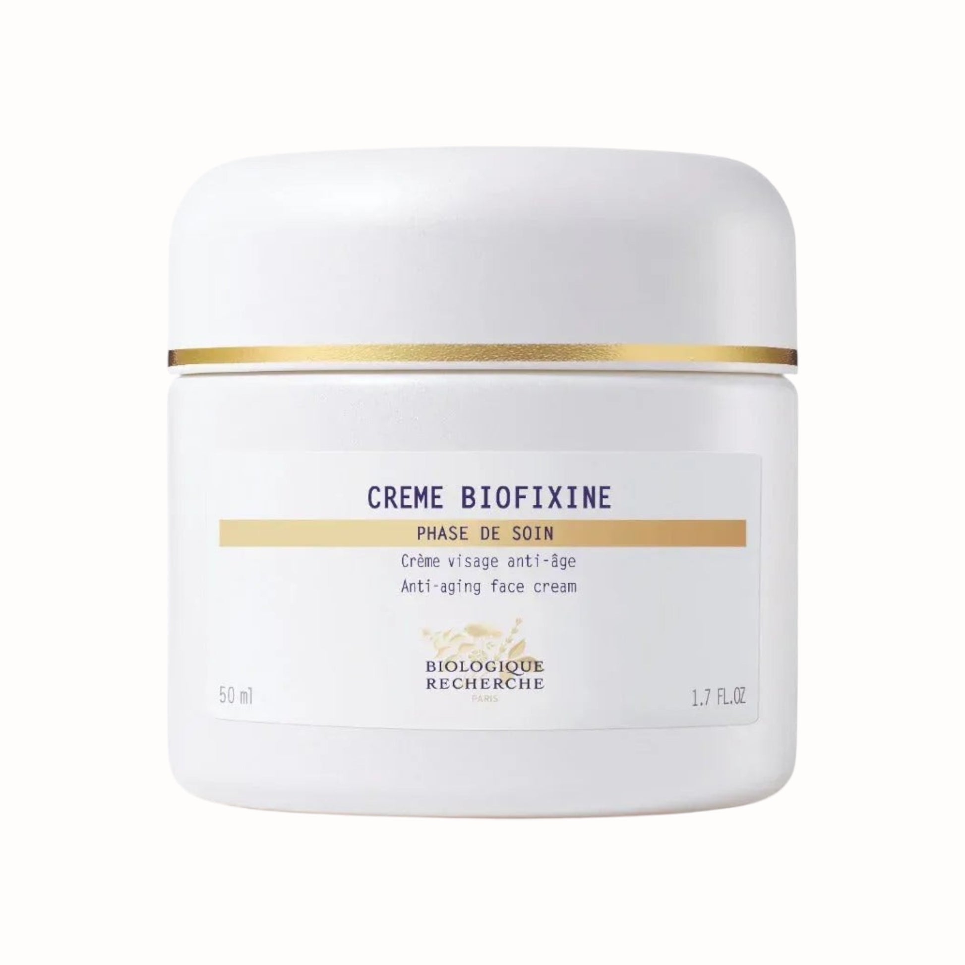 Biologique Recherche Creme Biofixine - DermLane
