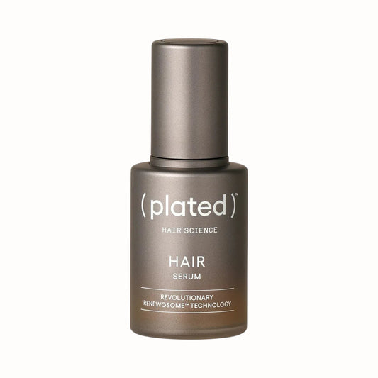Plated Skin Science Hair Serum - DermLane