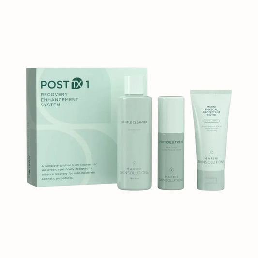 Jan Marini Post TX 1-Recovery Enhancement System - DermLane