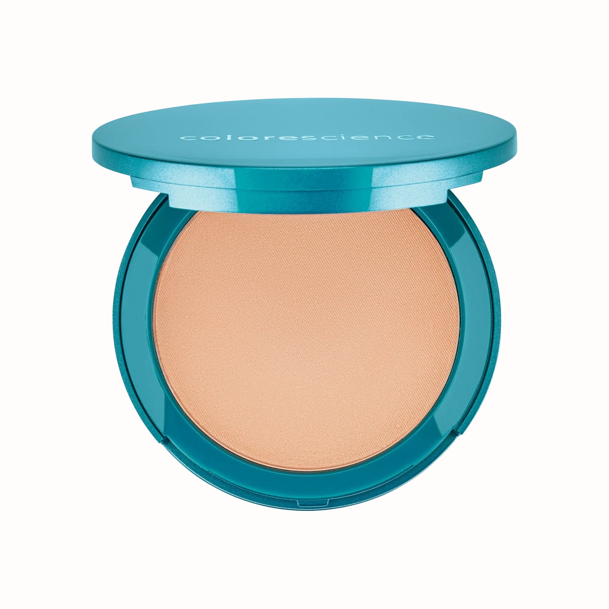 Colorescience Natural Finish Pressed Foundation SPF20 - DermLane