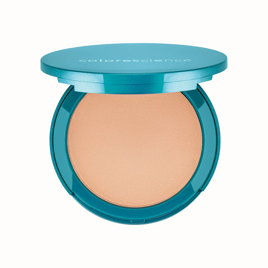 Colorescience Natural Finish Pressed Foundation SPF20 - DermLane