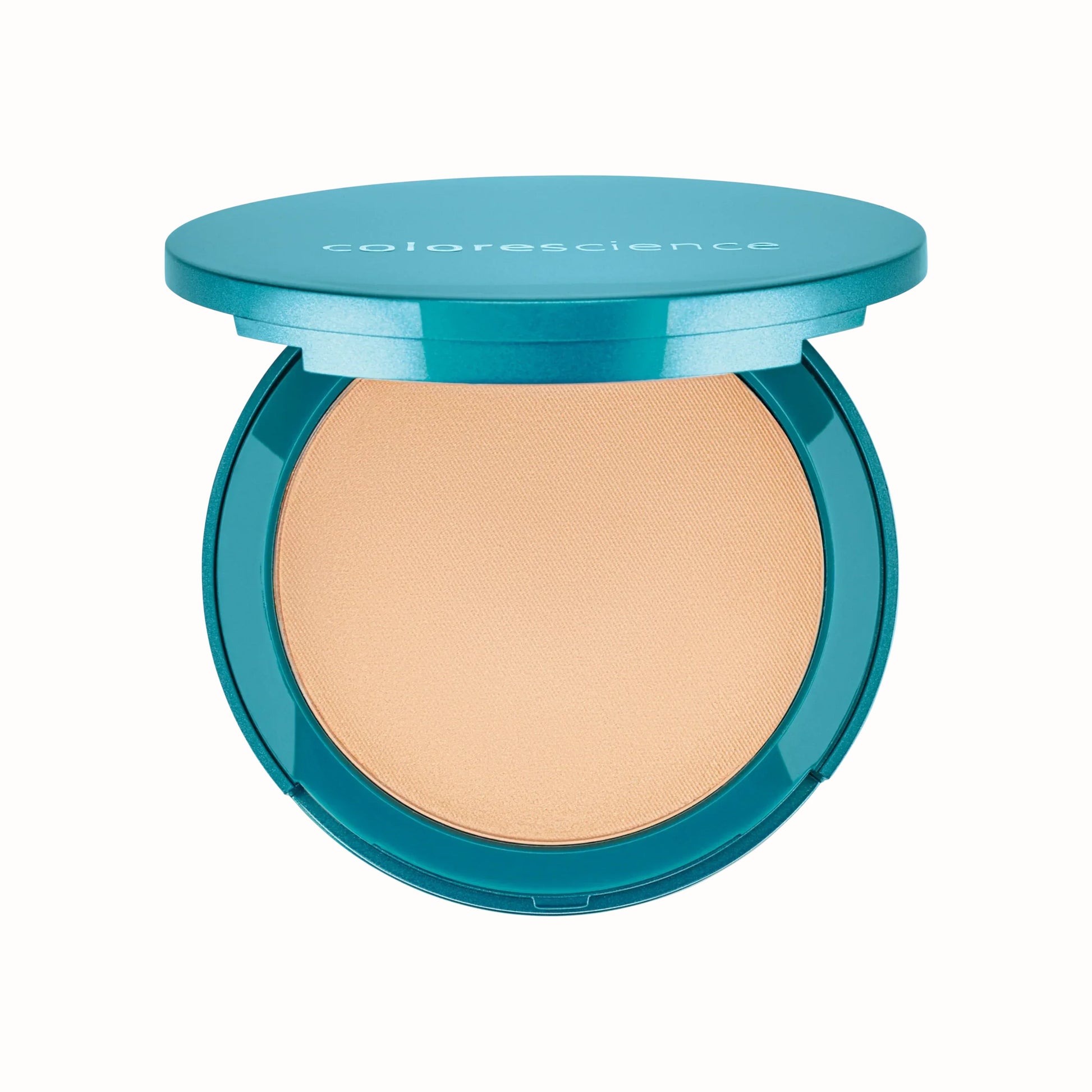 Colorescience Natural Finish Pressed Foundation SPF20 - DermLane