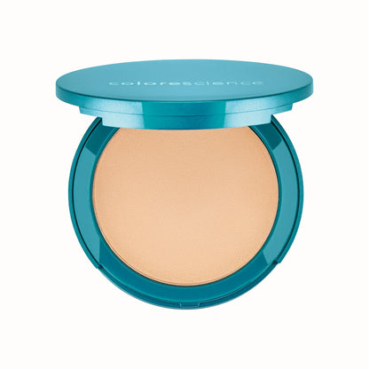 Colorescience Natural Finish Pressed Foundation SPF20 - DermLane