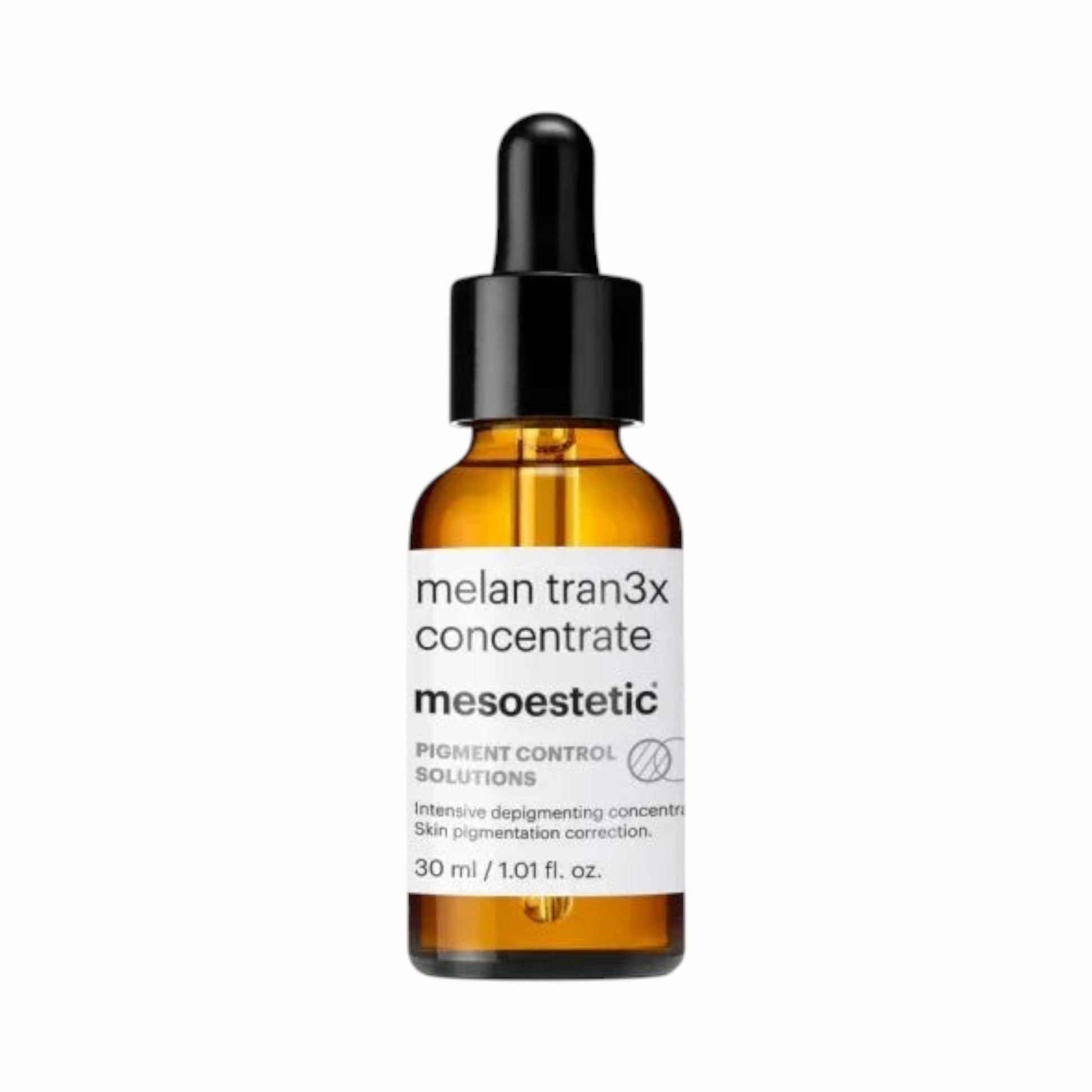 Mesoestetic Tran3x Intensive Depigmenting Concentrate - DermLane