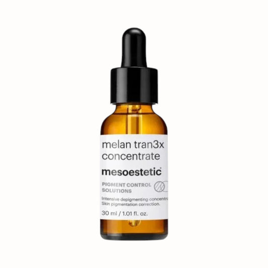 Mesoestetic Tran3x Intensive Depigmenting Concentrate - DermLane
