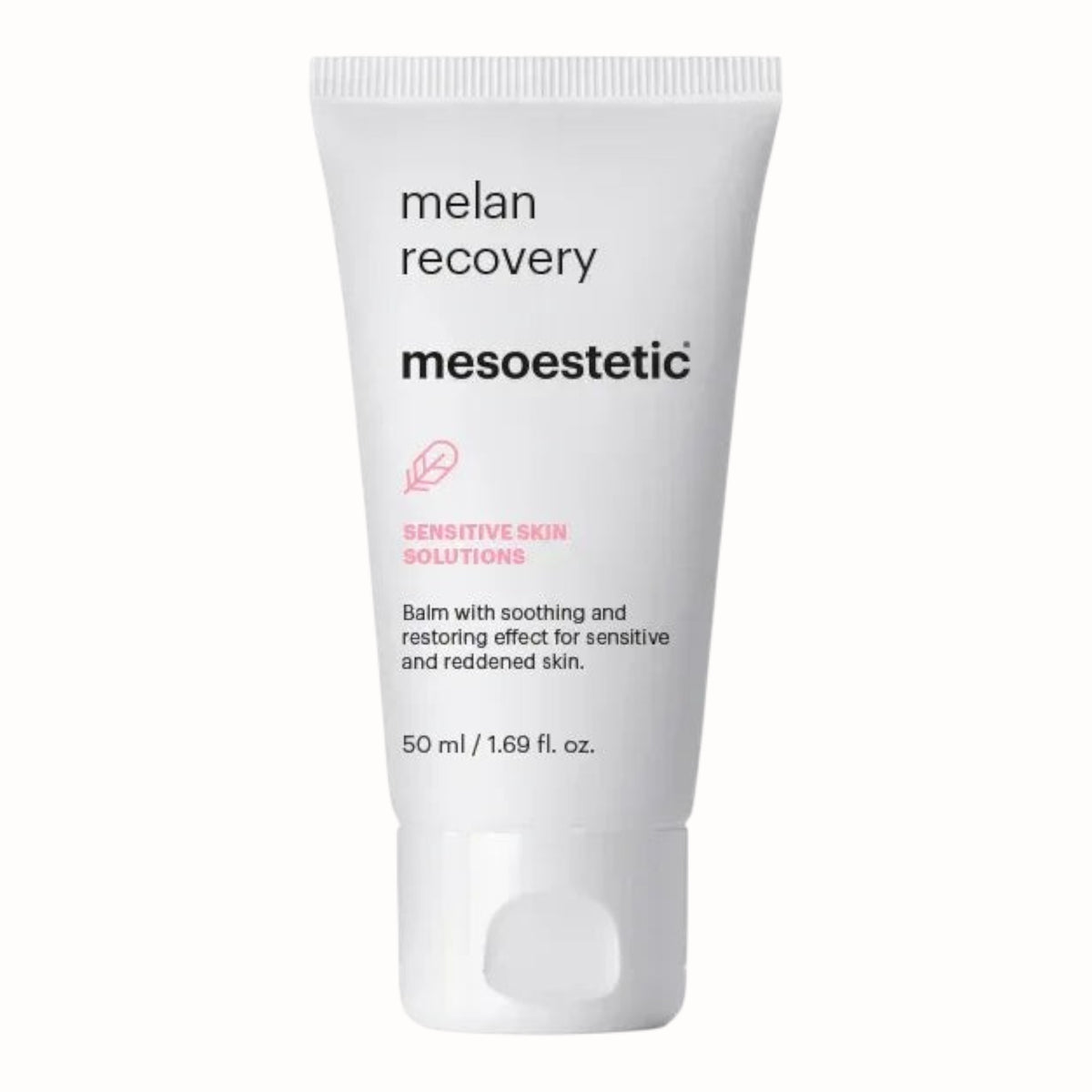Mesoestetic Melan Recovery Soothing Balm - DermLane