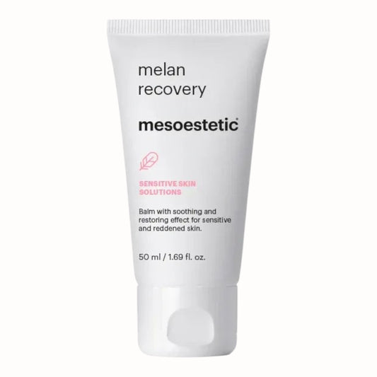 Mesoestetic Melan Recovery Soothing Balm - DermLane