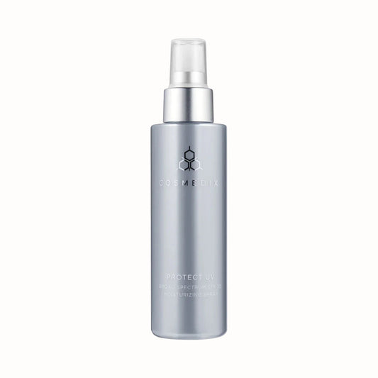 Cosmedix Protect UV Broad Spectrum SPF 30 Moisturizing Spray 4oz/120ml - DermLane