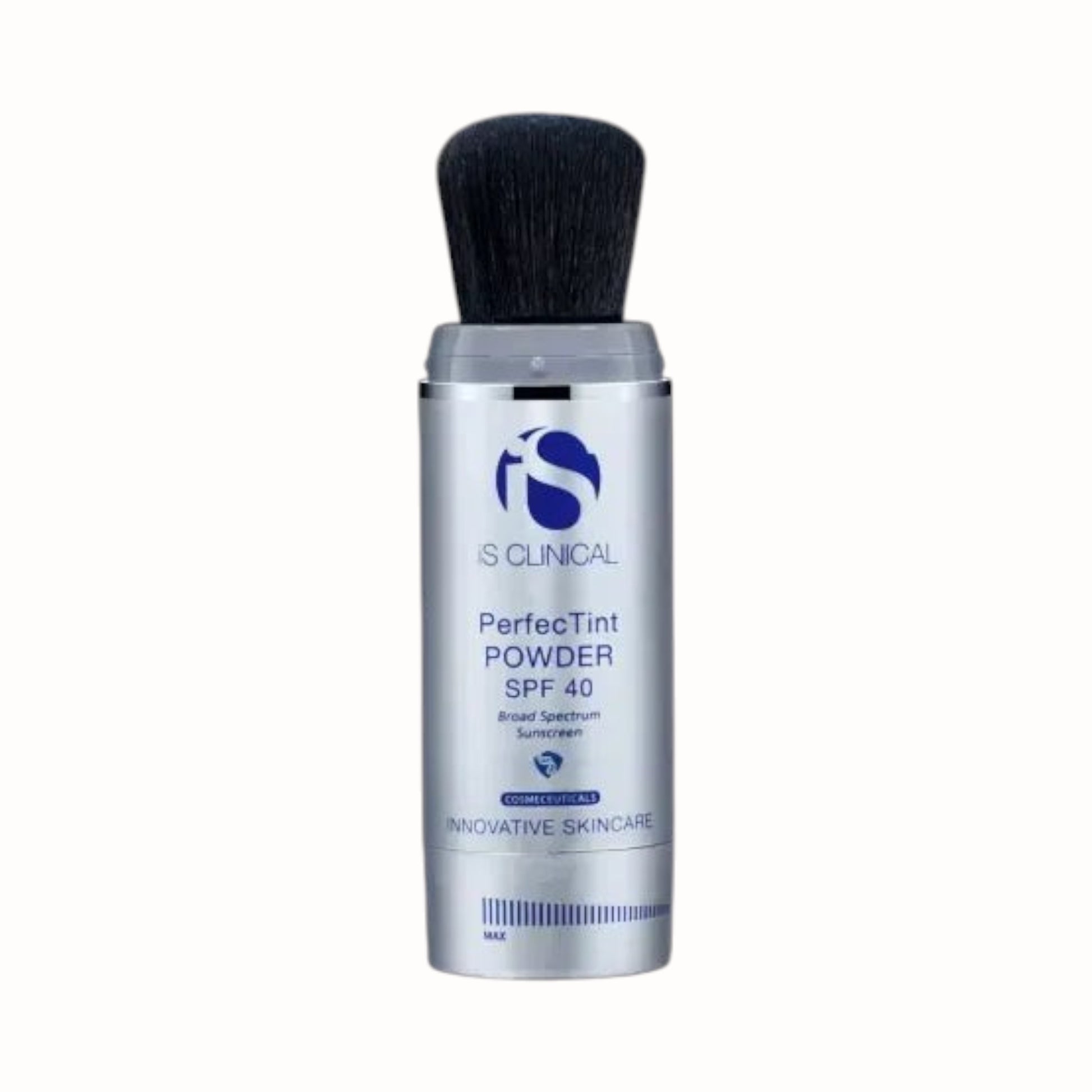iS Clinical PerfecTint Powder SPF 40 - DermLane