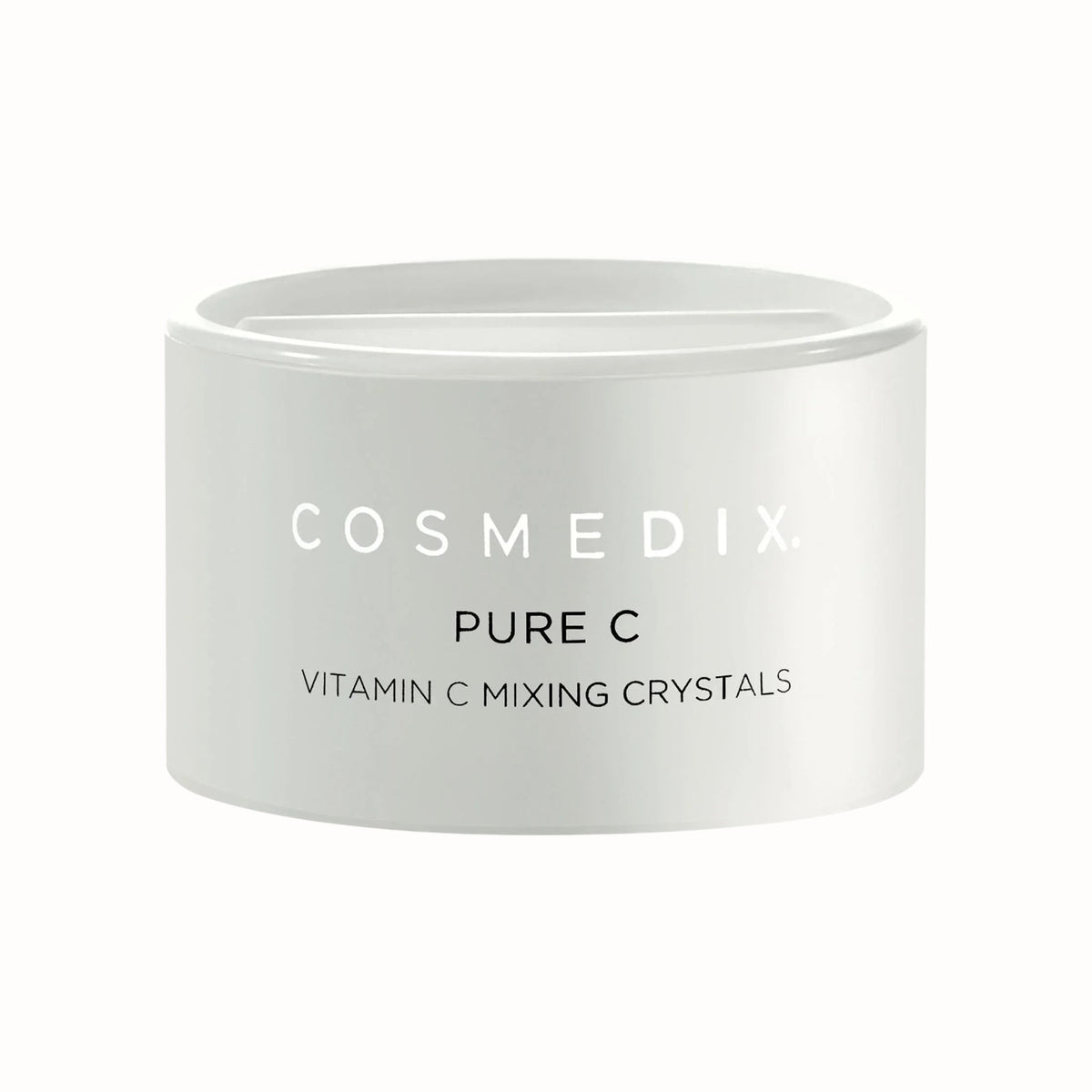 Cosmedix Pure C PM- Vitamin C Mixing Crystals - DermLane