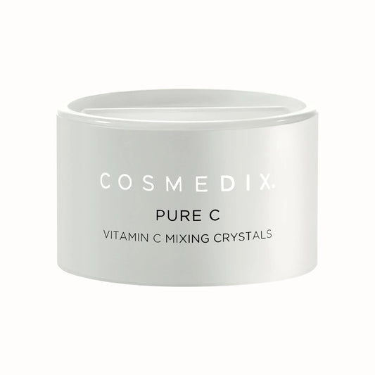 Cosmedix Pure C PM- Vitamin C Mixing Crystals - DermLane