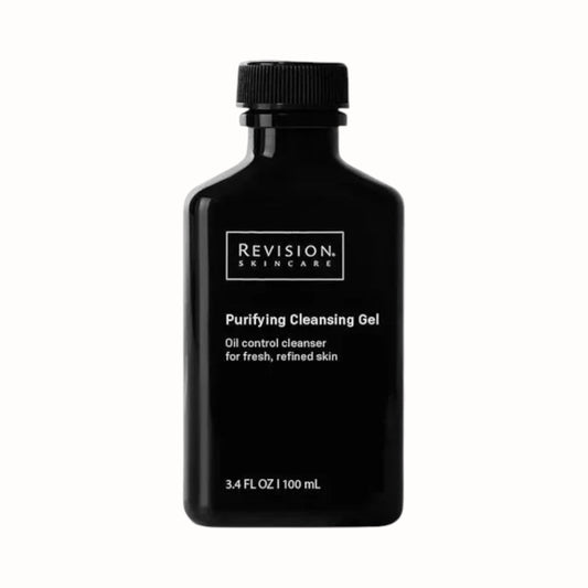 Revision Purifying Cleansing Gel - DermLane