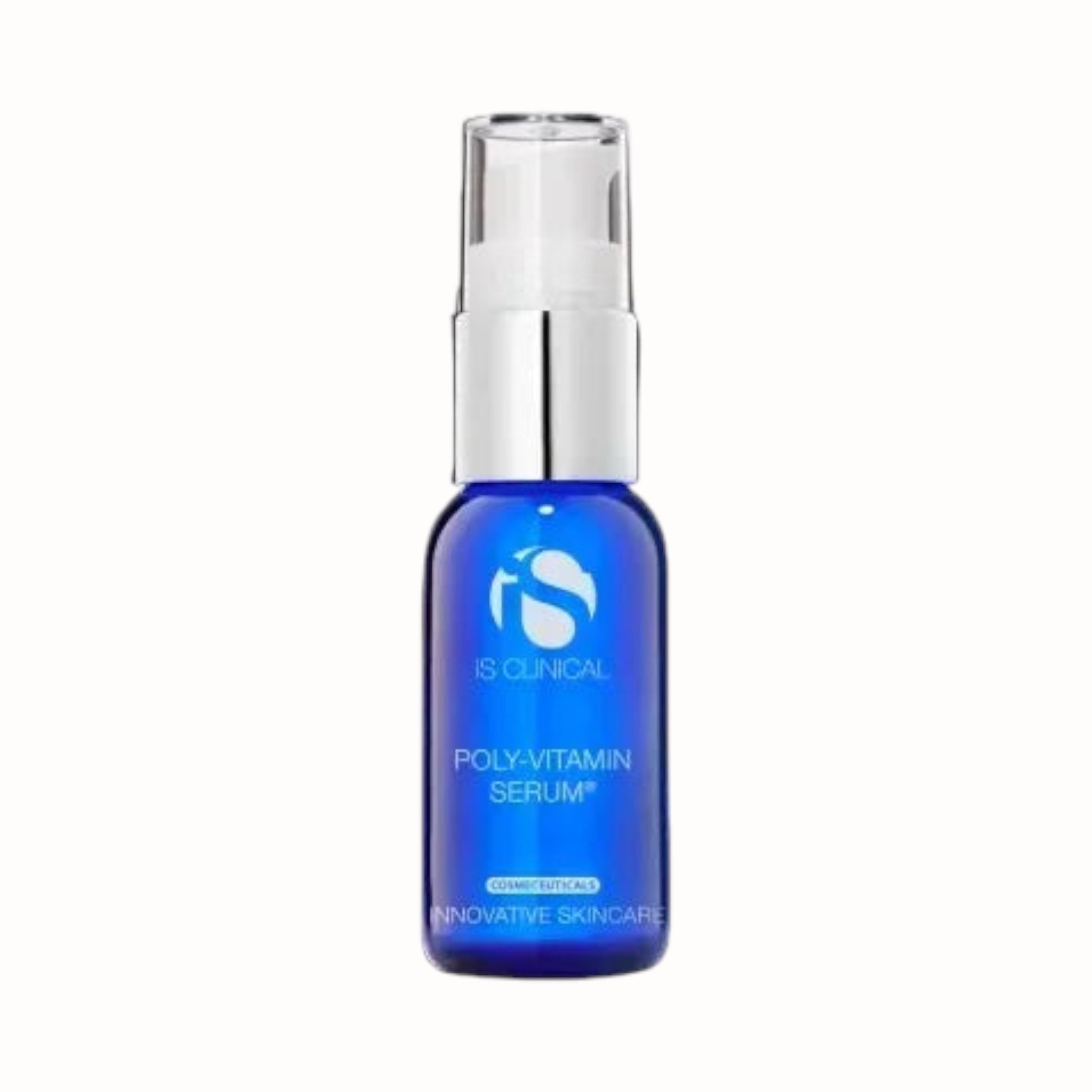 iS Clinical Poly-Vitamin Serum - DermLane