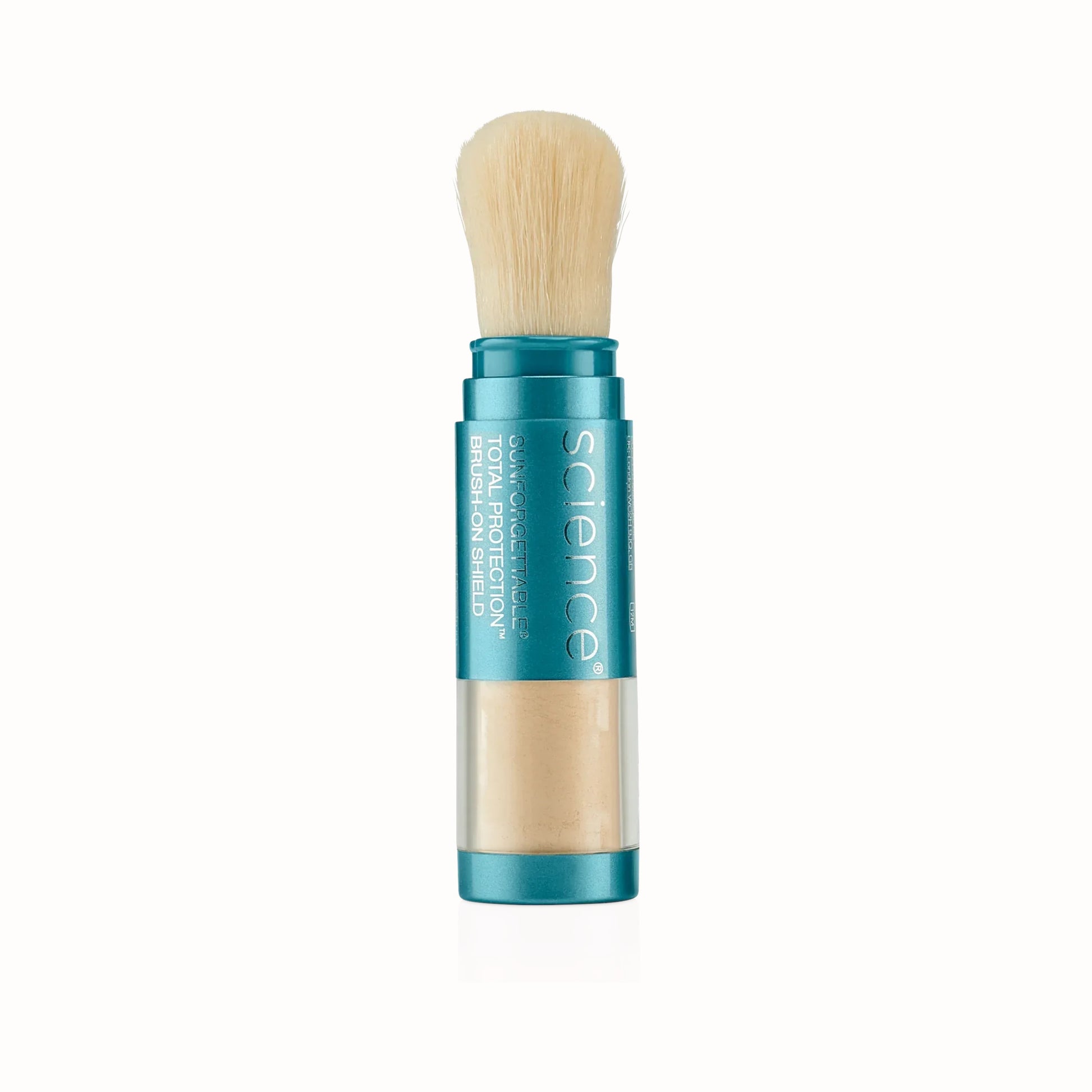 Colorescience Total Protection BrushOn Shield SPF50 - DermLane