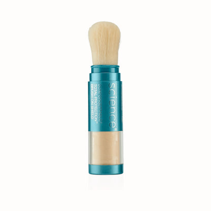 Colorescience Total Protection BrushOn Shield SPF50 - DermLane