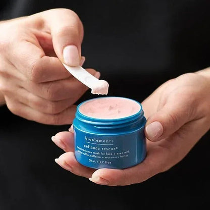 Bioelements Radiance Rescue - DermLane