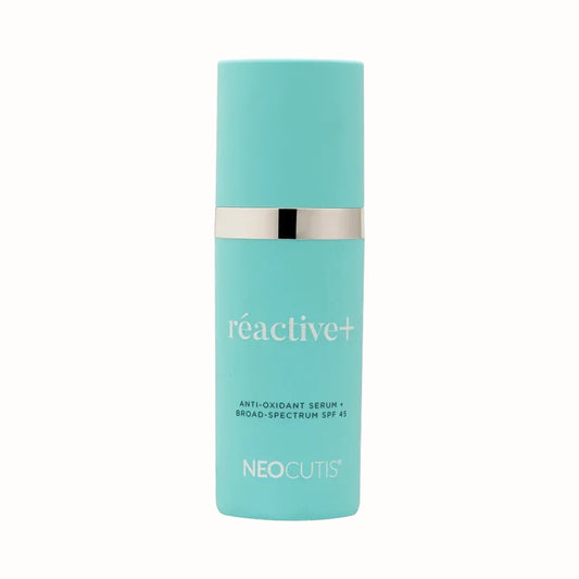 Neocutis ReACTIVE+ Anti–Oxidant Serum + Broad-spectrum SPF 45 - DermLane