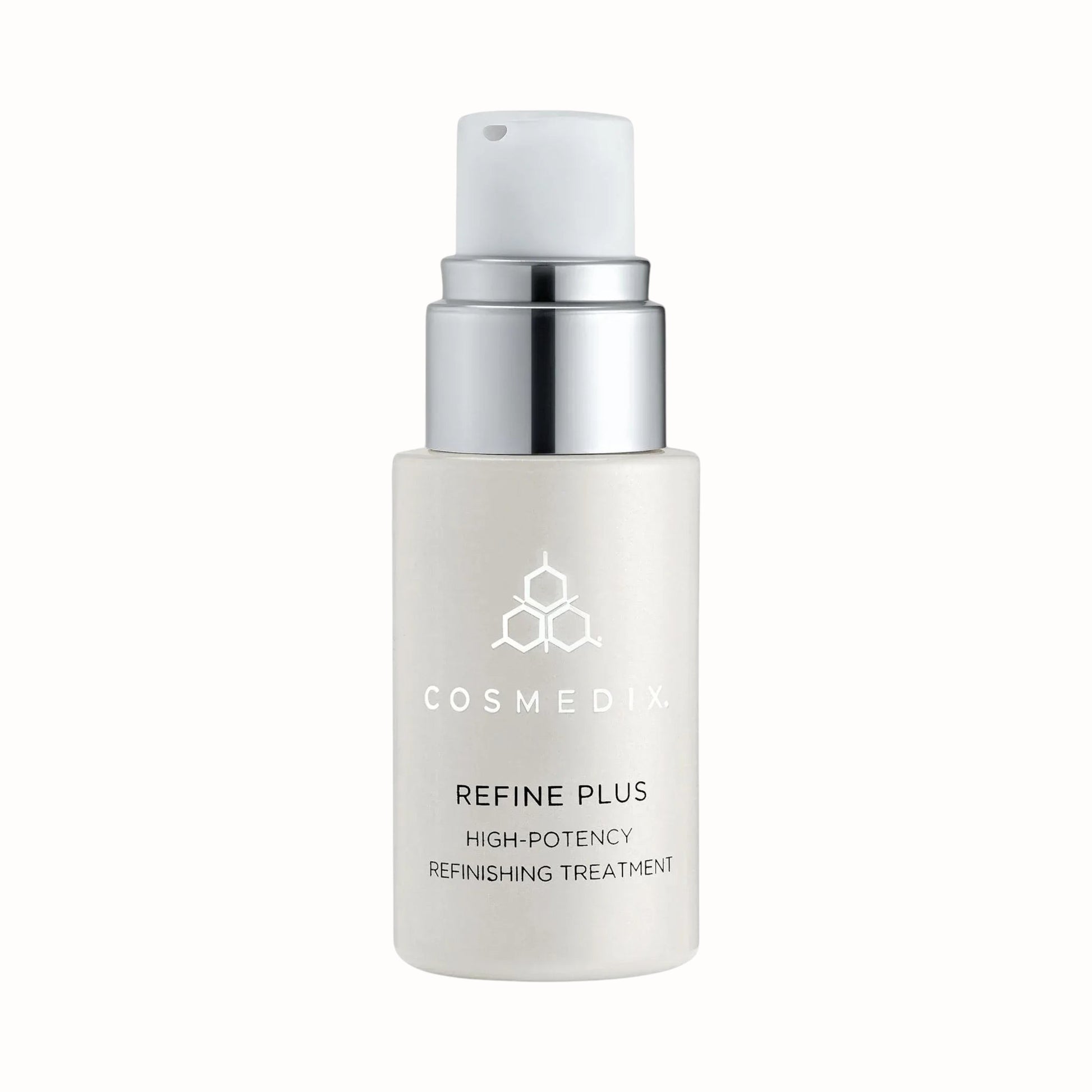 Cosmedix Refine Plus High-Potency Refinishing Treatment - DermLane