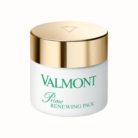 Valmont Prime Renewing Pack - DermLane