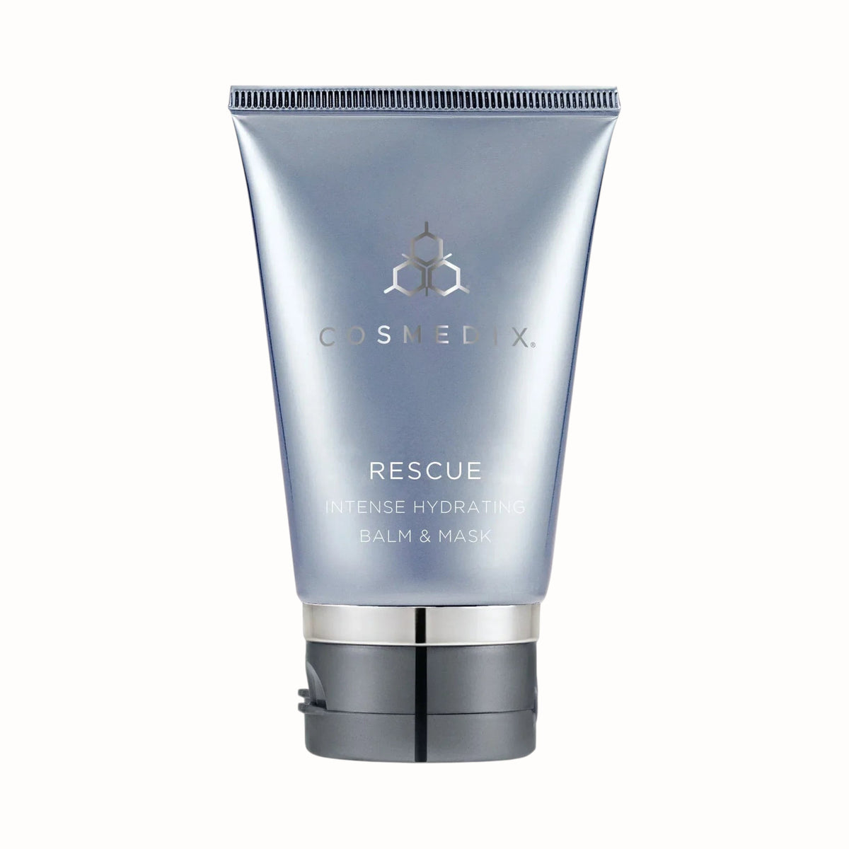 Cosmedix Rescue AM-PM Moisture Rich Mask - DermLane