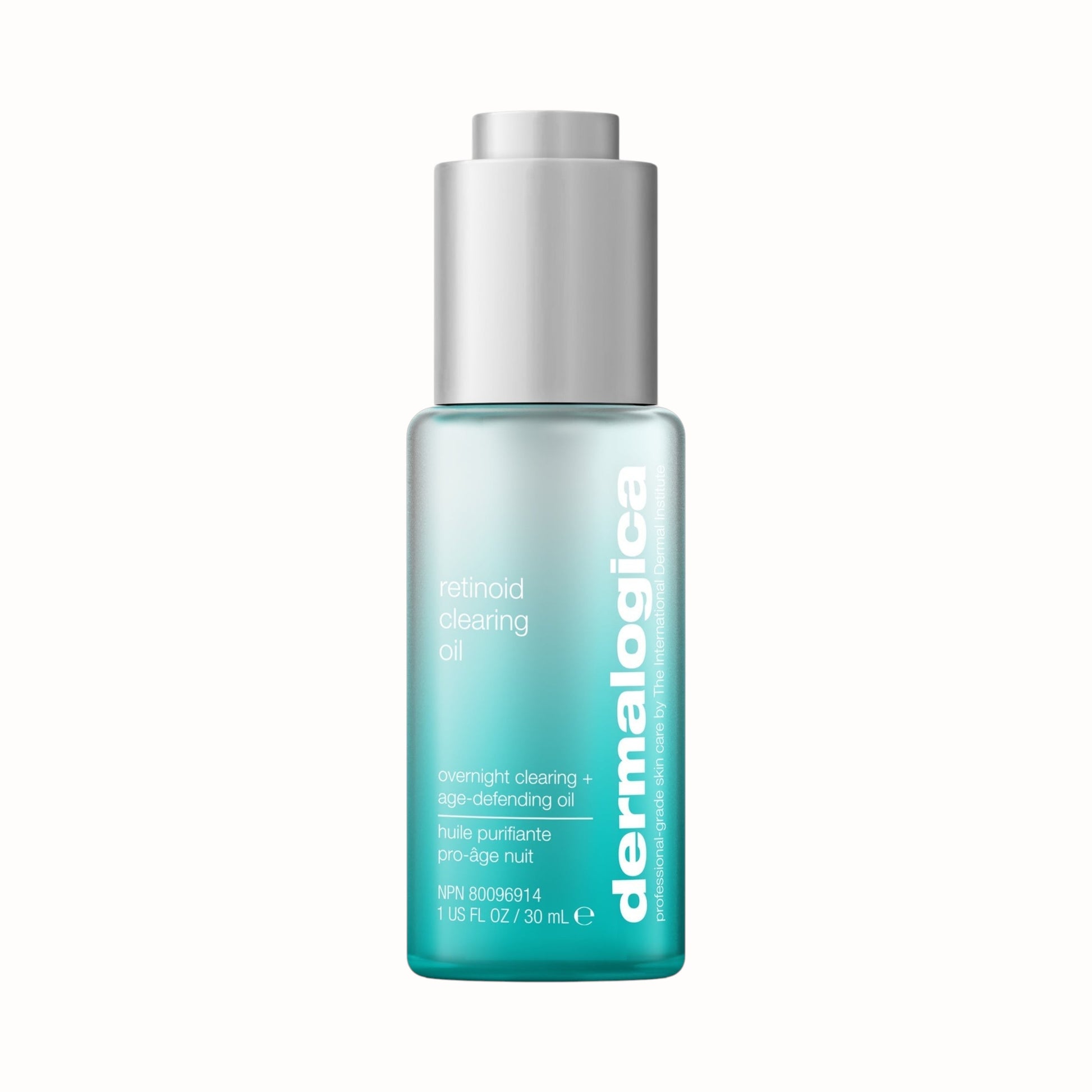 Dermalogica Retinoid Acne Clearing Oil Treatment