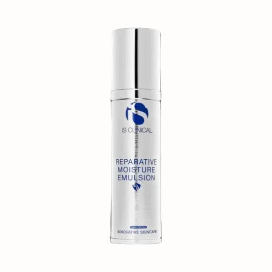 iS Clinical Reparative Moisture Emulsion - DermLane