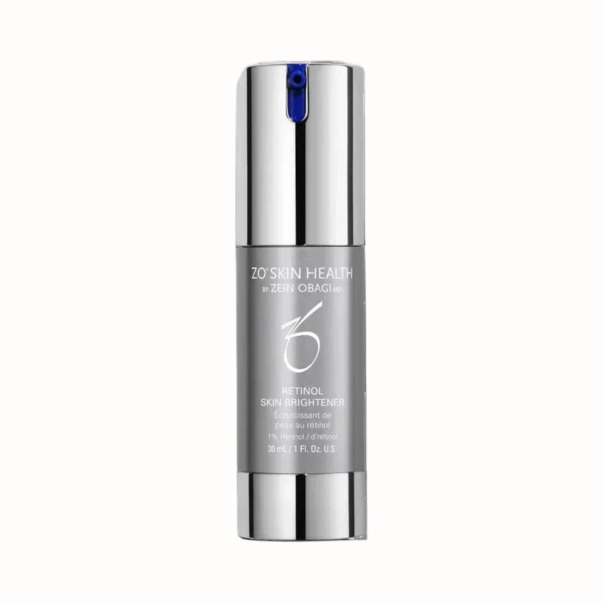 Zo Skin Retinol Skin Brightener (No HQ) 1% Retinol - DermLane