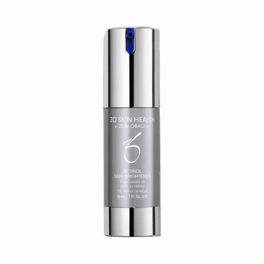 Zo Skin Retinol Skin Brightener (No HQ) 1% Retinol - DermLane