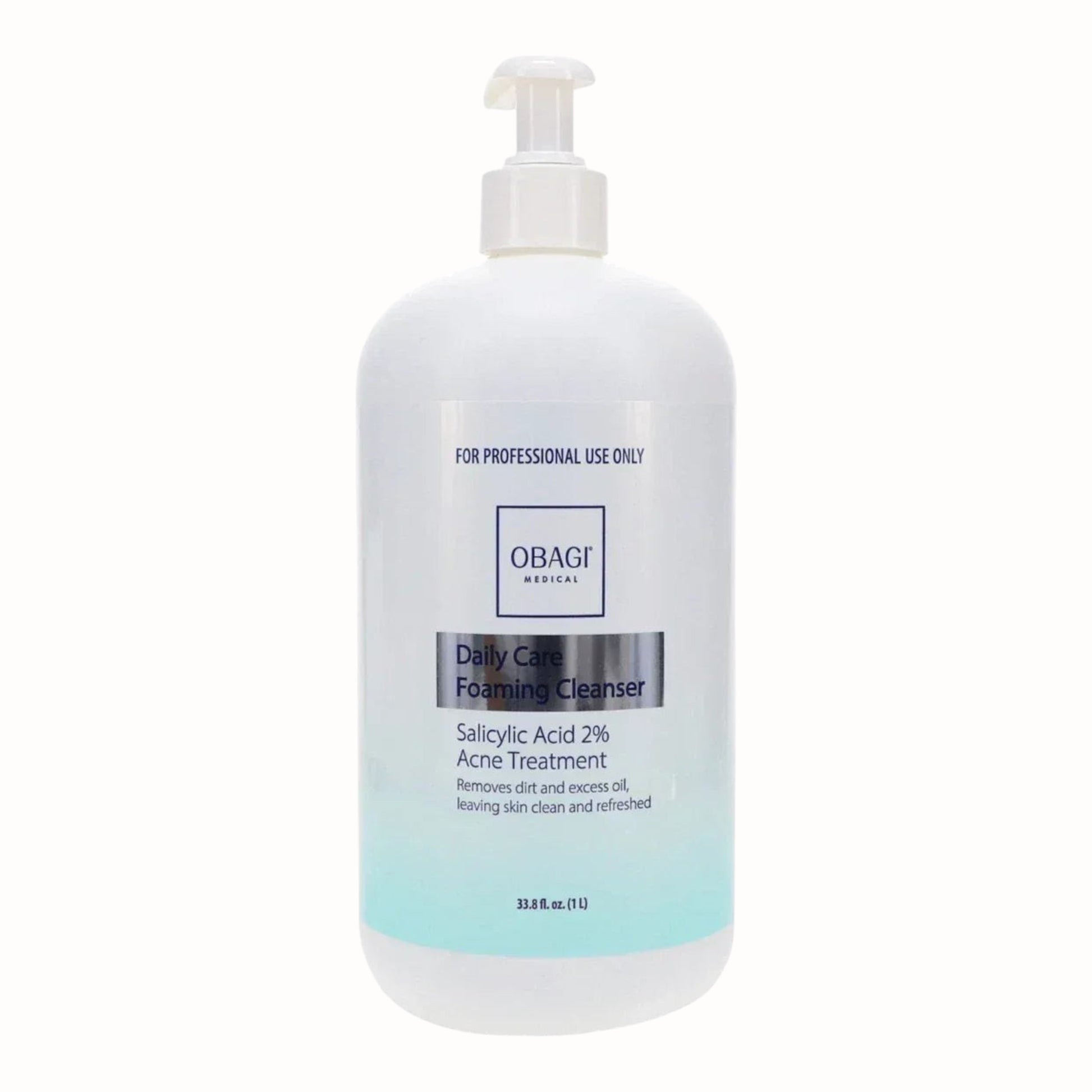 Obagi Daily Care Foaming Cleanser - DermLane