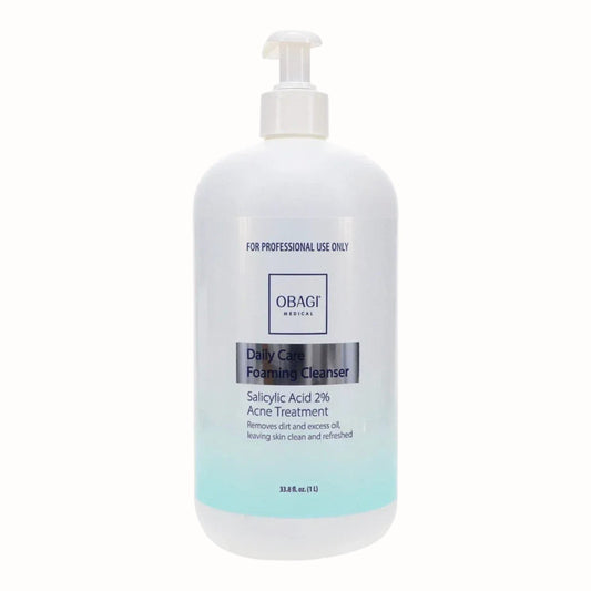 Obagi Daily Care Foaming Cleanser - DermLane
