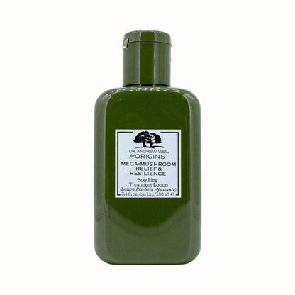 Origins Dr. Weil Mega-Mushroom Soothing Treatment Lotion - DermLane