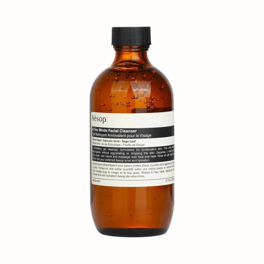 Aesop In Two Minds Facial Cleanser - DermLane
