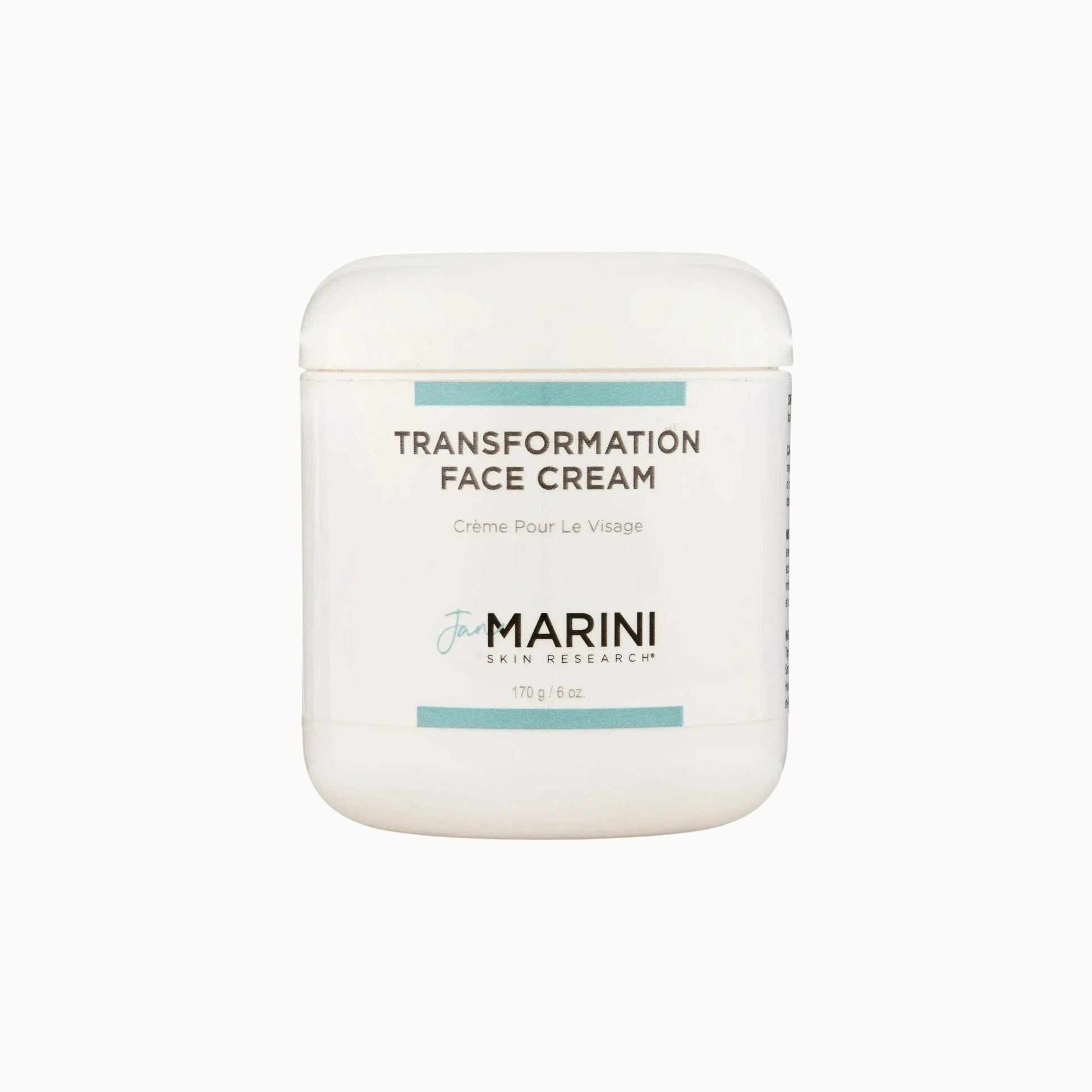 Jan Marini Transformation Face Cream - DermLane