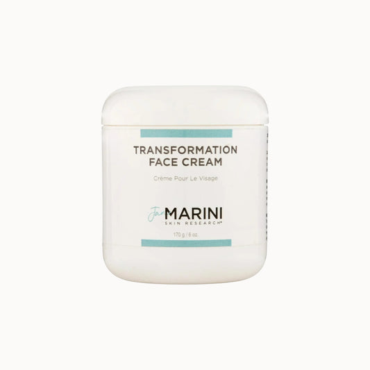 Jan Marini Transformation Face Cream - DermLane