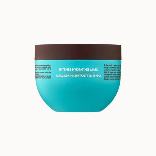 Moroccanoil Intense Hydrating Mask - DermLane
