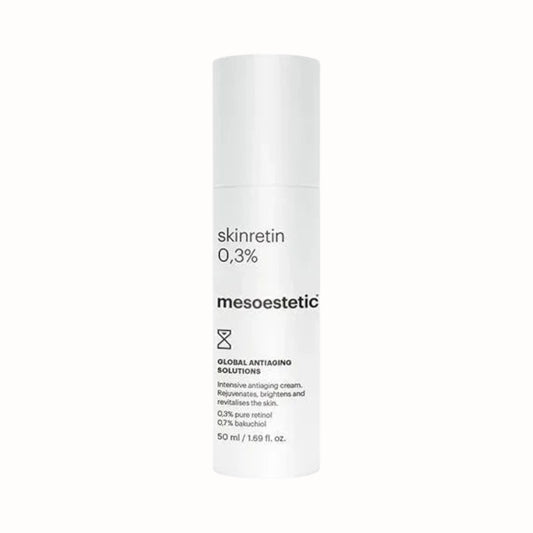 Mesoestetic Skinretin 0,3% Retinol Cream - DermLane
