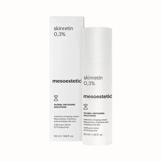 Mesoestetic Skinretin 0,3% - DermLane