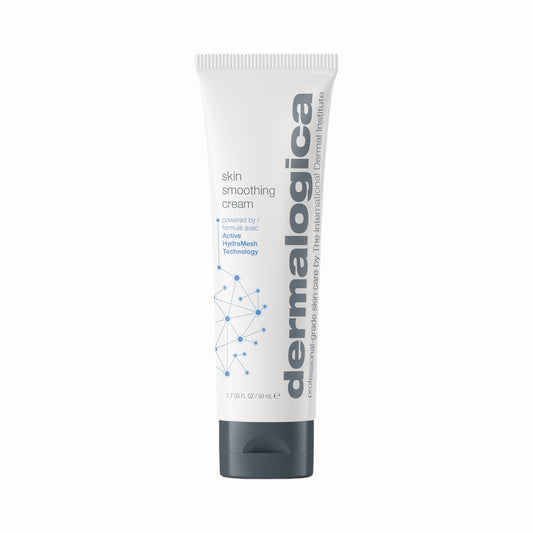Dermalogica Skin Smoothing Cream Moisturizer