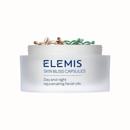 Elemis Skin Bliss Capsules - DermLane