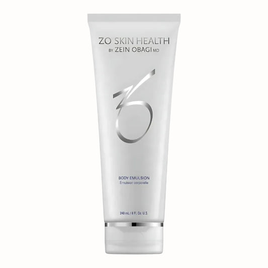 Zo Skin Body Emulsion Lotion - DermLane