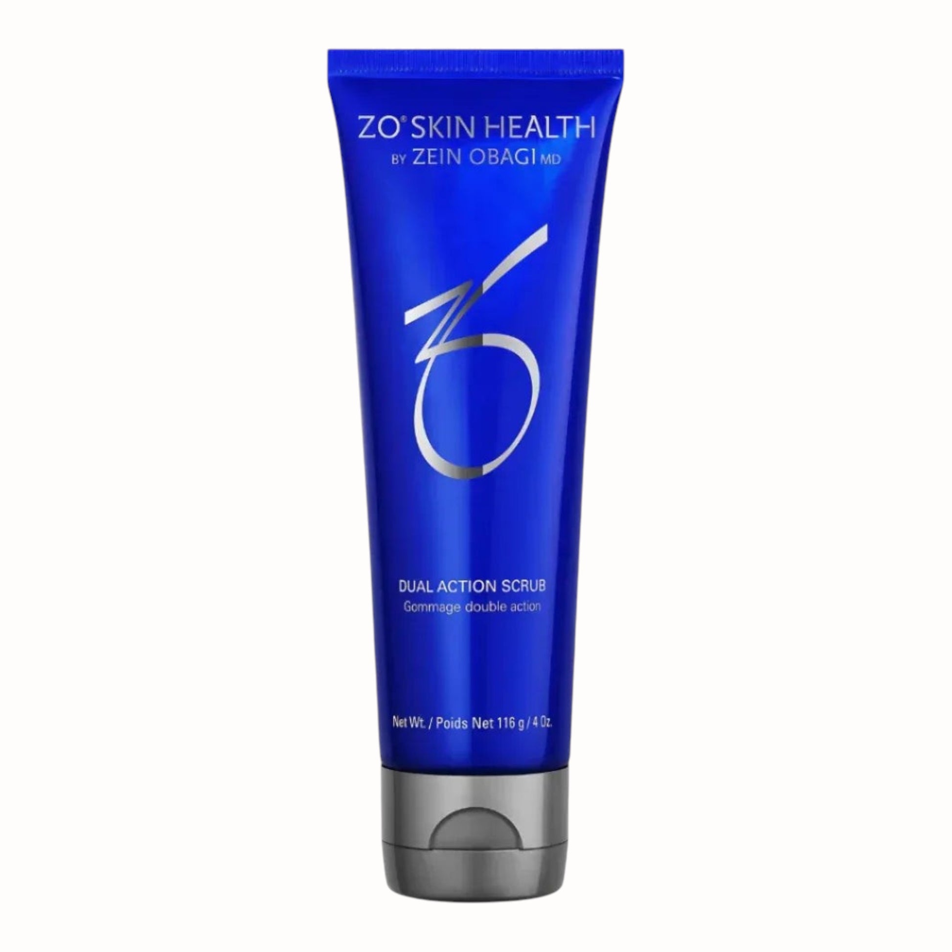 Zo Skin Dual Action Scrub - DermLane