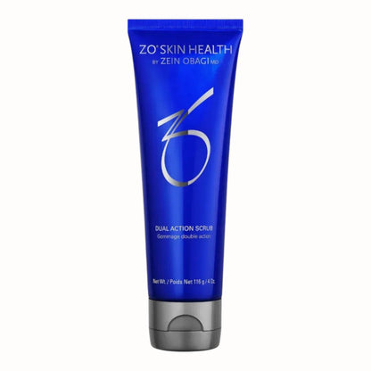 Zo Skin Dual Action Scrub - DermLane